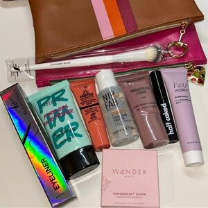Make up bundle sale